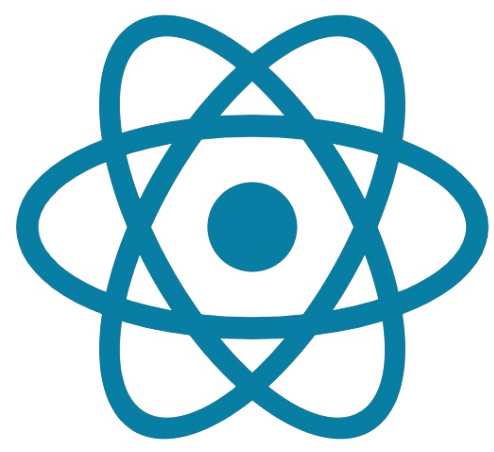 React